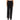 Pantaloni Donna Liu Jo - Pantalone Jogging Elastic - Nero