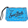Beauty Case Unisex Mc2 Saint Barth - Pochette - Multicolore