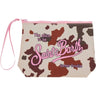 Beauty Case Unisex Mc2 Saint Barth - Pochette - Multicolore