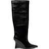 Stivali Donna Twenty Fourhaitch - Diadema - Nero-Gianni Foti
