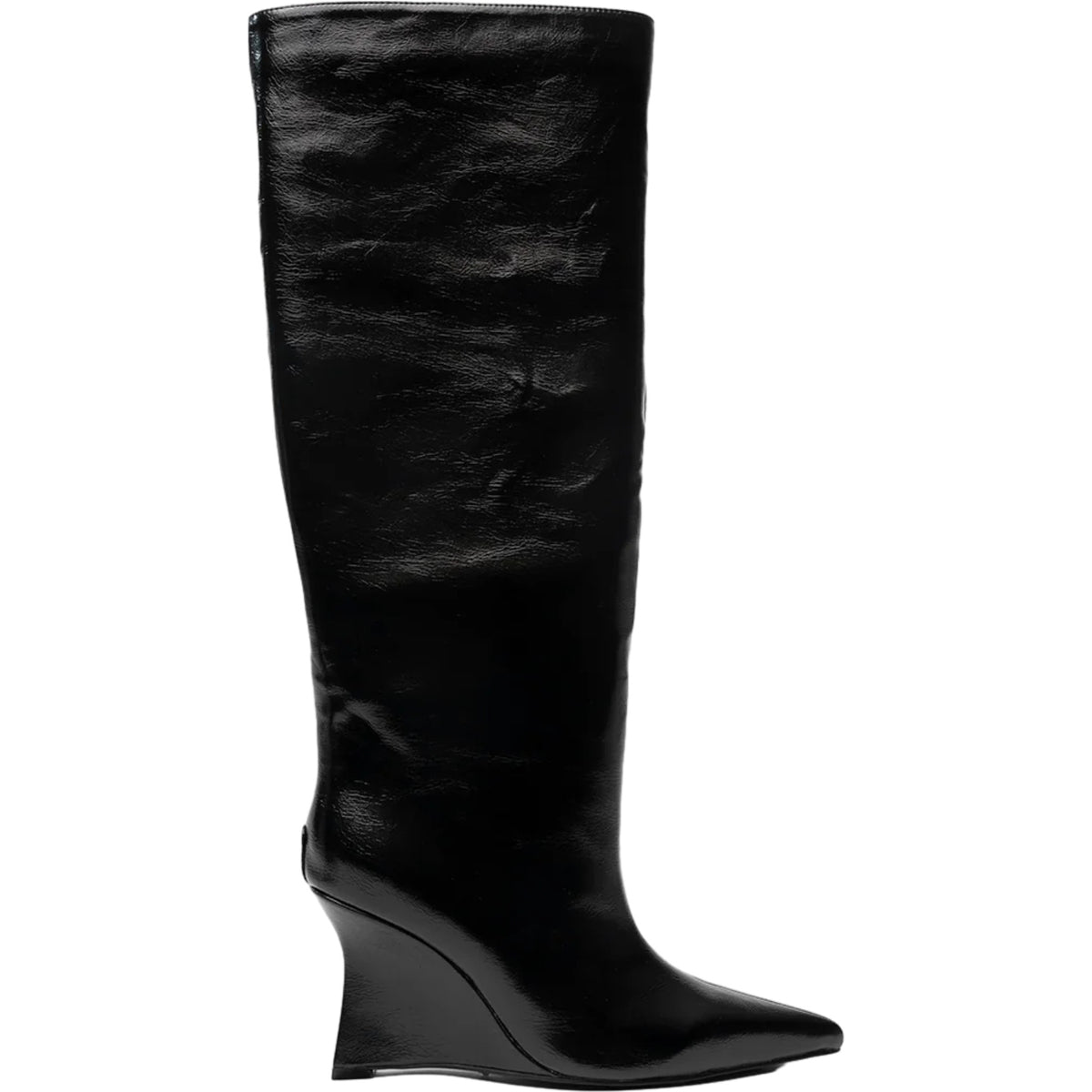 Stivali Donna Twenty Fourhaitch - Diadema - Nero-Gianni Foti