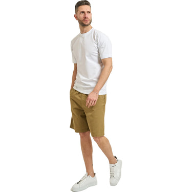 Pantaloncini Uomo The North Face - Pantaloncini - Beige-Gianni Foti