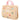 Borse a mano Donna Mc2 Saint Barth - Vanity Mini Straw N - Beige di Mc2 Saint Barth su Gianni Foti