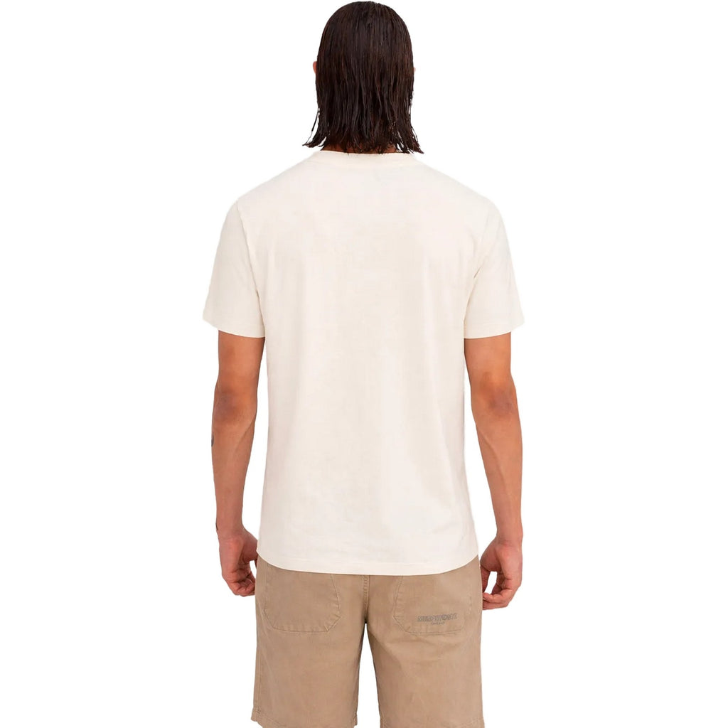 T-shirt Uomo Murphy&Nye - Uniform Polo - Bianco-Gianni Foti