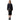 Maglie Donna Pinko - Margarina Maglia Felpa Con Bot - Blu