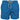 Pantaloncini e calzoncini Uomo Mc2 Saint Barth - Ultralight Swim Short - Blu - Gianni Foti