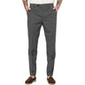 Pantaloni Uomo Berwich - Pantalone chiaia - Blu-Gianni Foti