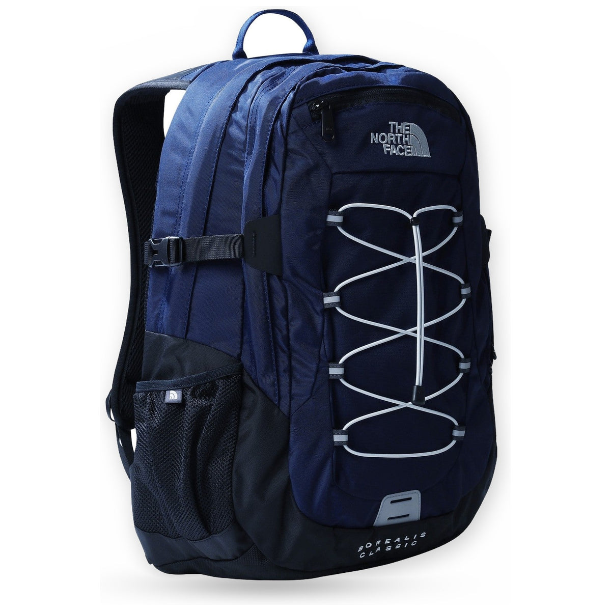 Zaini Casual Unisex The North Face - Borealis Classic - Blu