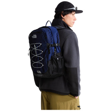 Zaini Casual Unisex The North Face - Borealis Classic - Blu