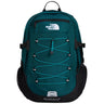 Zaini Casual Unisex The North Face - Borealis Classic - Verde