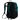 Zaini Casual Unisex The North Face - Borealis Classic - Verde