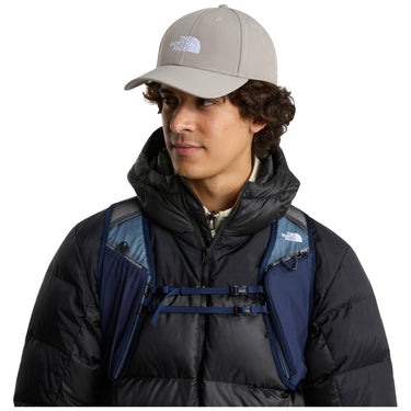 Cappellini da baseball Unisex The North Face - Recycled 66 Classic Hat - Grigio