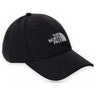 Cappellini da baseball Unisex The North Face - Recycled 66 Classic Hat - Nero