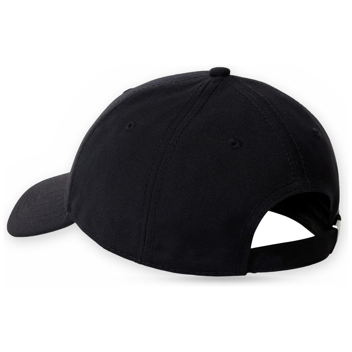 Cappellini da baseball Unisex The North Face - Recycled 66 Classic Hat - Nero