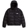 Giacche Donna The North Face - Hydrenalite Down Hoodie - Nero