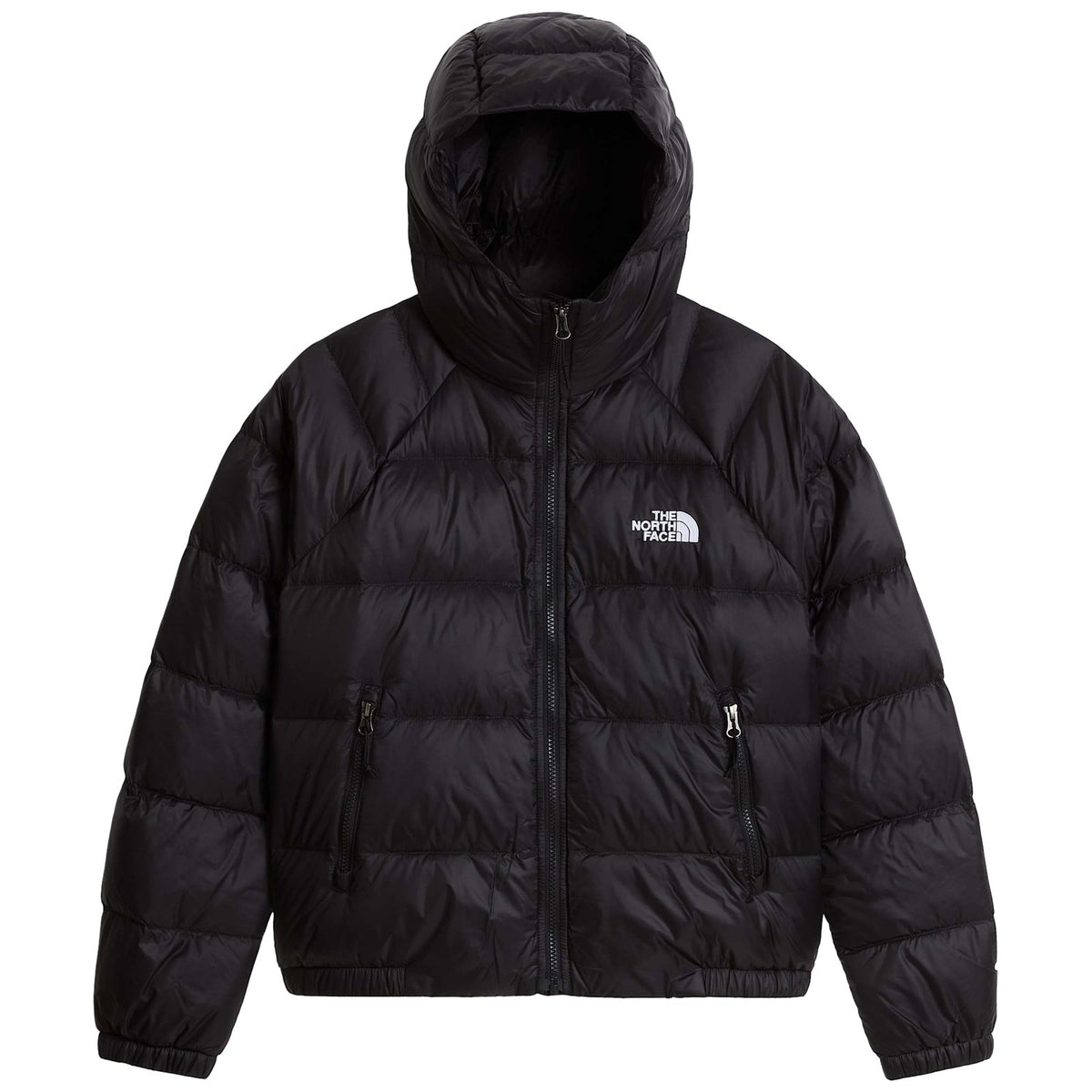 Giacche Donna The North Face - Hydrenalite Down Hoodie - Nero