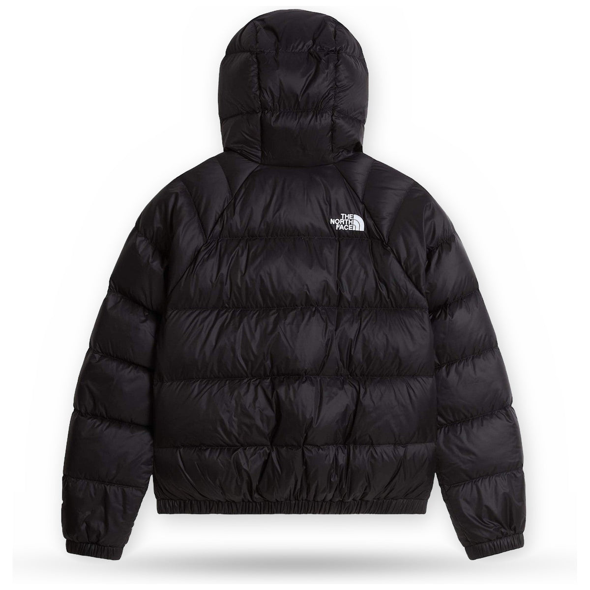 Giacche Donna The North Face - Hydrenalite Down Hoodie - Nero