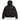 Giacche Donna The North Face - Hydrenalite Down Hoodie - Nero
