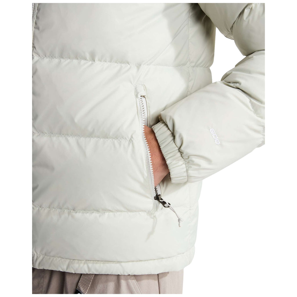 Giacche Uomo The North Face - Hydrenalite Down Hoodie - Grigio