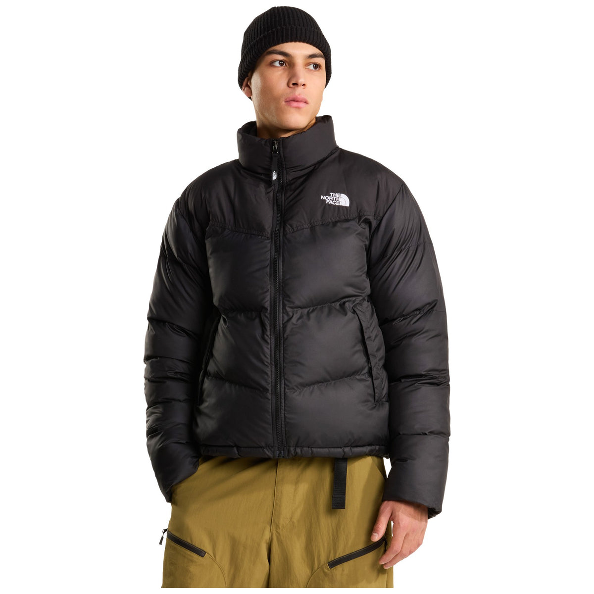 Giacche Uomo The North Face - Saikuru Jacket - Nero
