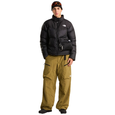 Giacche Uomo The North Face - Saikuru Jacket - Nero
