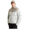 Giacche Uomo The North Face - Saikuru Jacket - Grigio