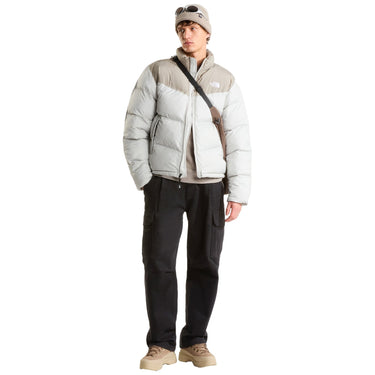 Giacche Uomo The North Face - Saikuru Jacket - Grigio