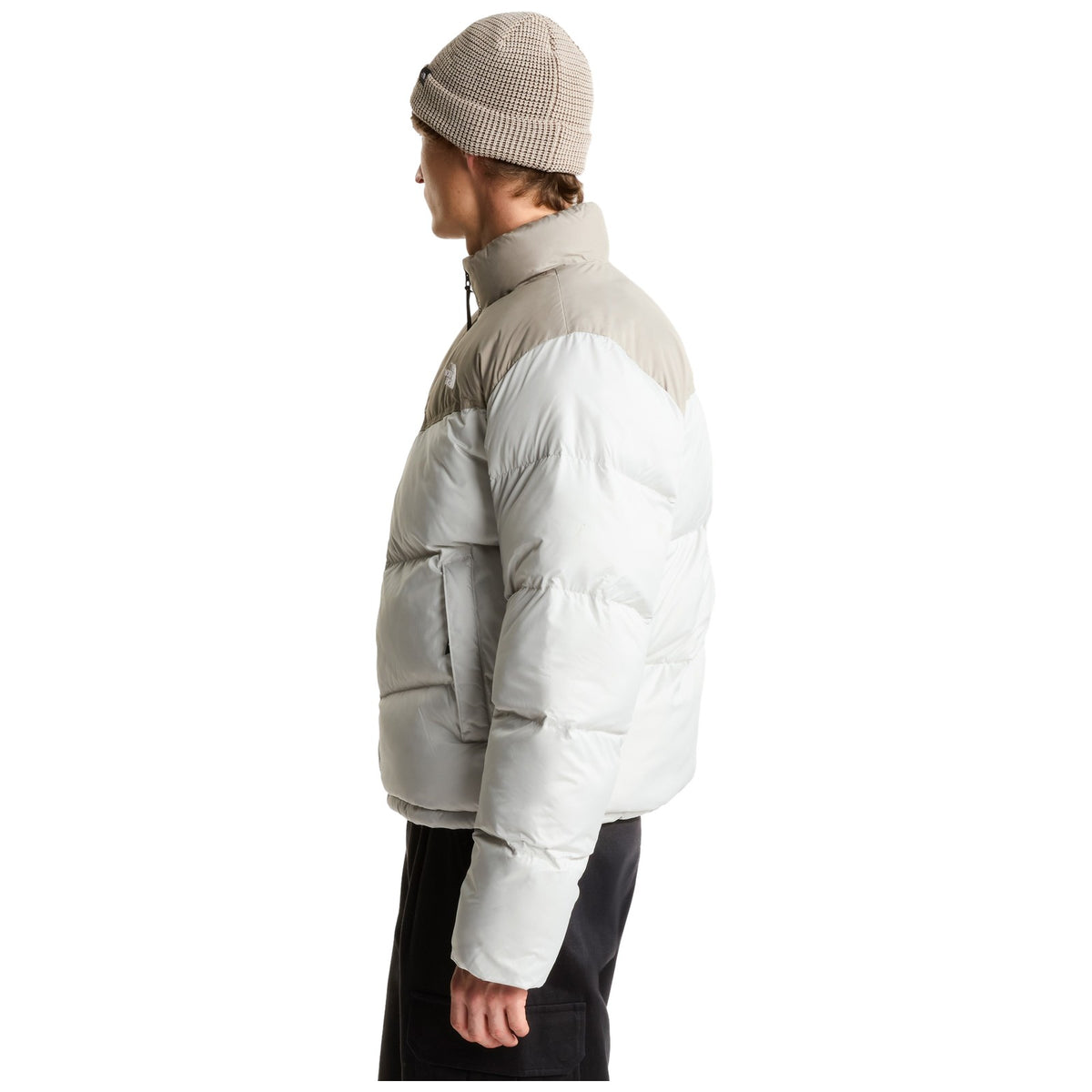 Giacche Uomo The North Face - Saikuru Jacket - Grigio