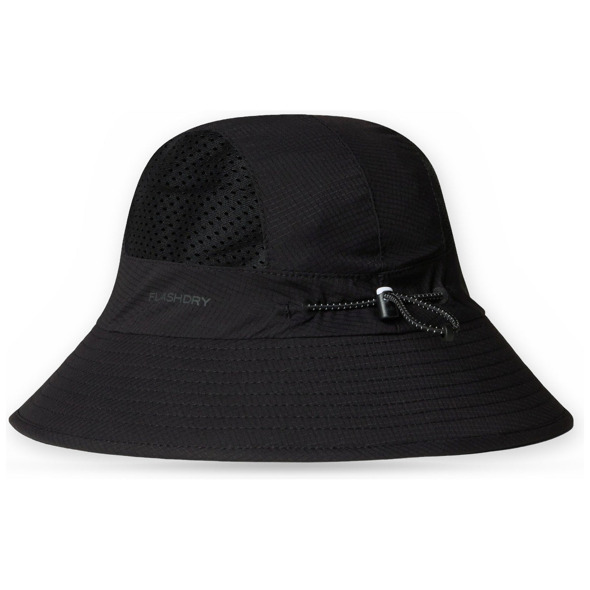 Cappelli Unisex The North Face - Summer LT Run Bucket - Nero