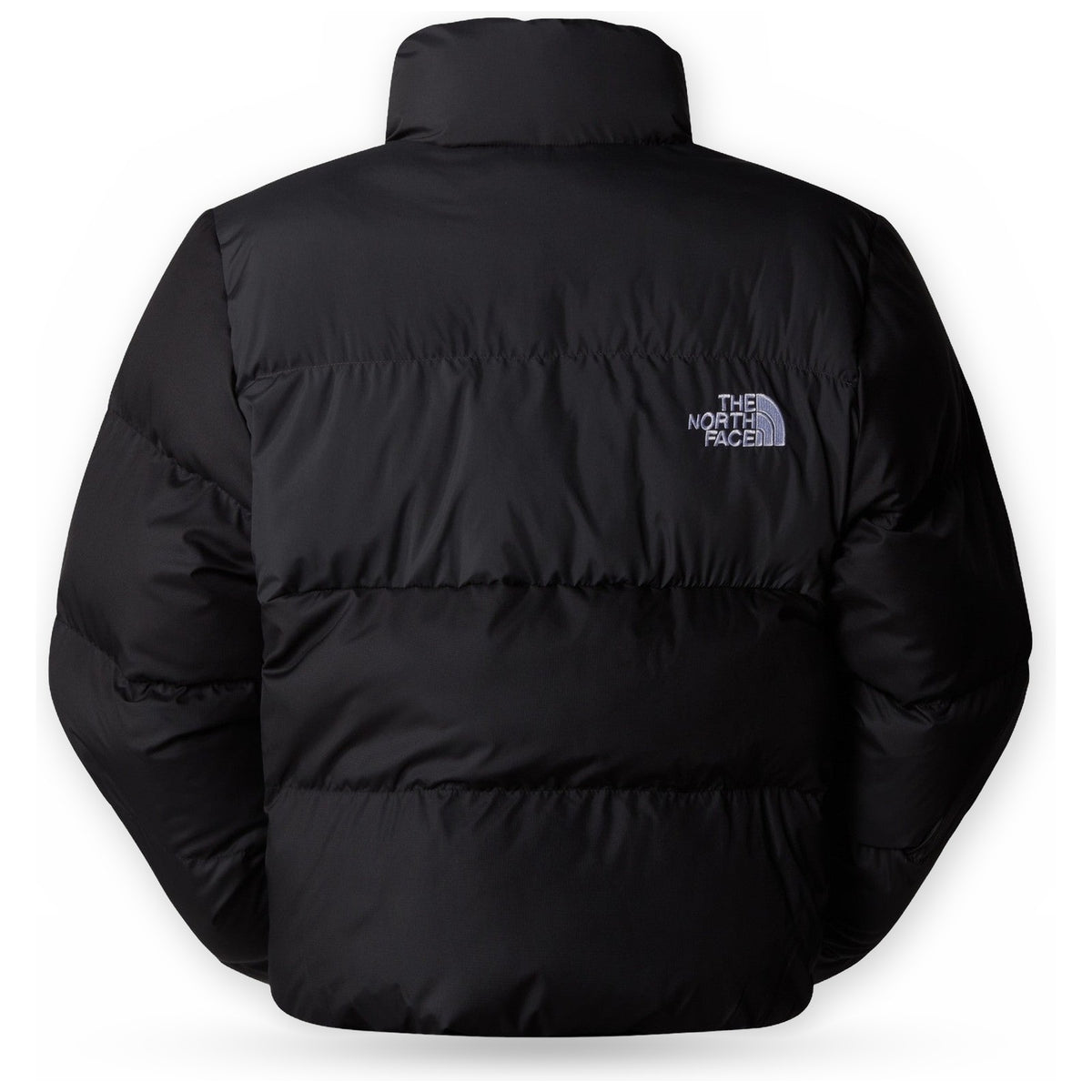 Giacche Donna The North Face - Cropped Saikuru - Nero