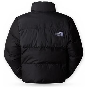 Giacche Donna The North Face - Cropped Saikuru - Nero