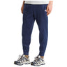 Pantaloni Uomo The North Face - TNF Performance Fleece SW Pant - Blu