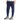 Pantaloni Uomo The North Face - TNF Performance Fleece SW Pant - Blu