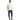 Pantaloni Uomo The North Face - TNF Performance Fleece SW Pant - Blu
