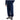Felpe con cappuccio Uomo The North Face - Evolution Simple Dome Regular Hoodie - Blu