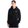 Felpe con cappuccio Uomo The North Face - Evolution Simple Dome Regular Hoodie - Nero