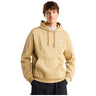 Felpe con cappuccio Uomo The North Face - Evolution Simple Dome Regular Hoodie - Verde