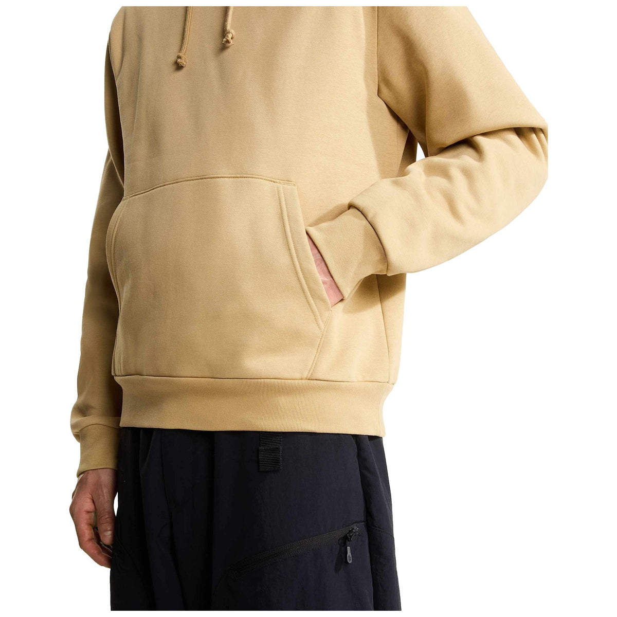 Felpe con cappuccio Uomo The North Face - Evolution Simple Dome Regular Hoodie - Verde