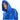 Felpe con cappuccio Uomo The North Face - Evolution Simple Dome Regular Hoodie - Azzurro