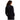 Felpe con cappuccio Donna The North Face - Evolution Simple Dome Regular Hoodie - Nero