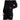 Felpe con cappuccio Donna The North Face - Evolution Simple Dome Regular Hoodie - Nero