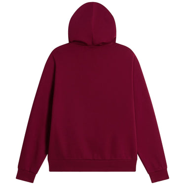 Felpe con cappuccio Donna The North Face - Evolution Simple Dome Regular Hoodie - Bordeaux