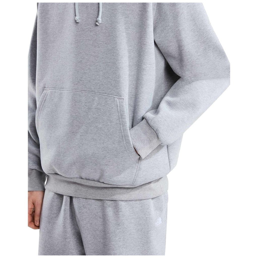 Felpe con cappuccio Uomo The North Face - Evolution Box NSE Regular Hoodie - Grigio
