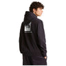 Felpe con cappuccio Uomo The North Face - Evolution Box NSE Regular Hoodie - Nero
