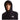 Felpe con cappuccio Uomo The North Face - Evolution Box NSE Regular Hoodie - Nero