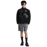 Giacche Bambino The North Face - Denali Jacket - Nero