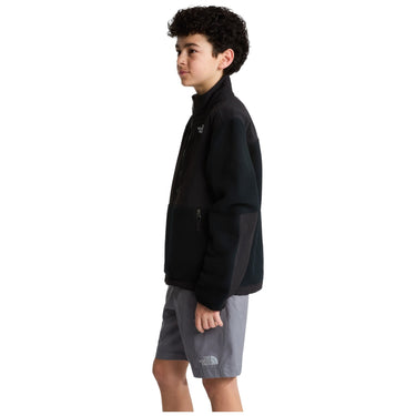 Giacche Bambino The North Face - Denali Jacket - Nero
