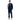 Felpe senza cappuccio Uomo The North Face - TNF Essential Drew Peak Regular Crew - Blu