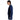 Felpe senza cappuccio Uomo The North Face - TNF Essential Drew Peak Regular Crew - Blu
