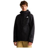 Giacche Uomo The North Face - Quest Triclimate - Nero